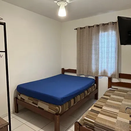 COND SUN WAY APARTAMENTO COM Piscinas E Churrasqueiras-3