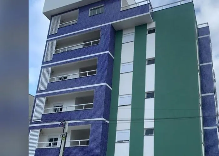 Ap Itagua Ubatuba Apartamento